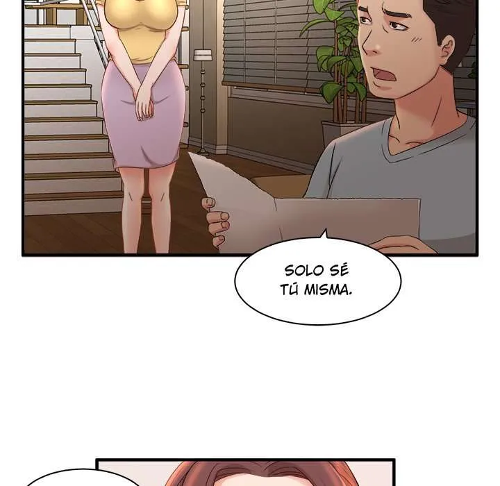Secretos de Familia Capítulo 5 - Página 63