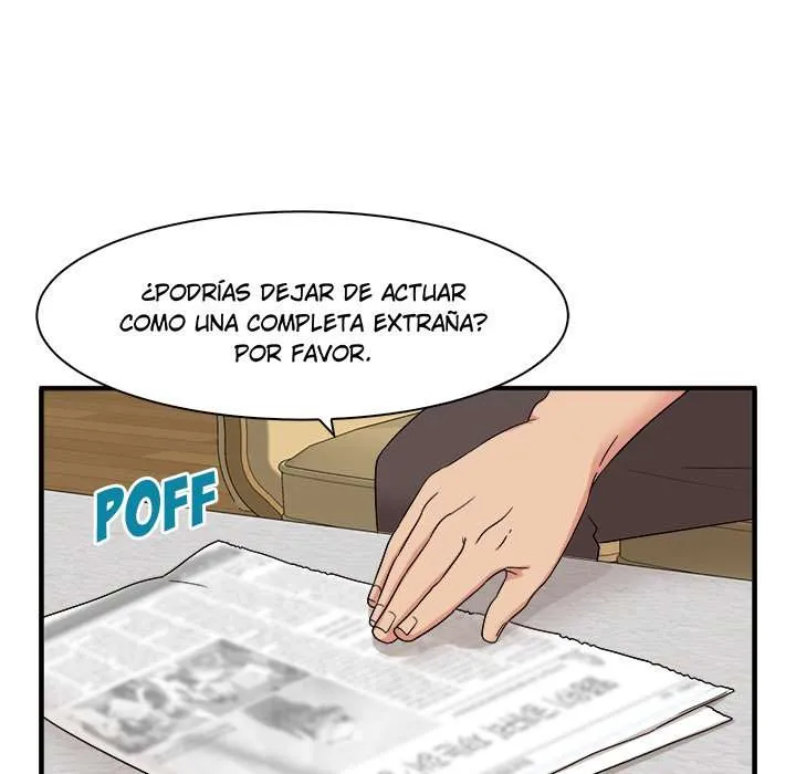 Secretos de Familia Capítulo 5 - Página 65