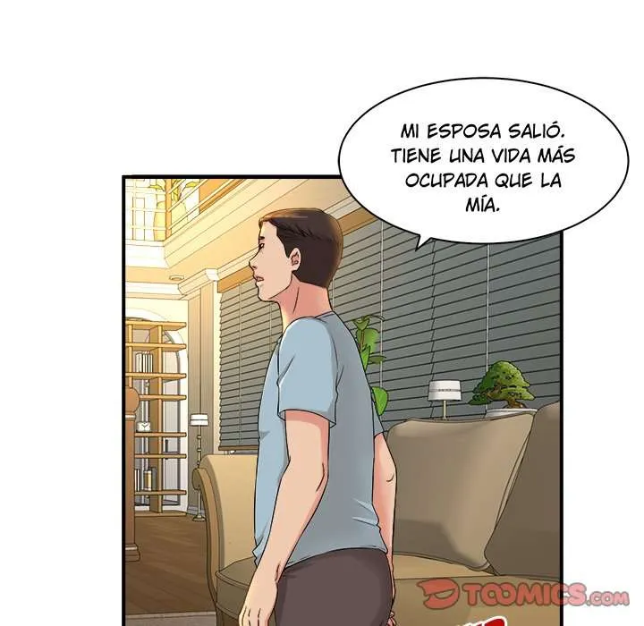 Secretos de Familia Capítulo 5 - Página 68