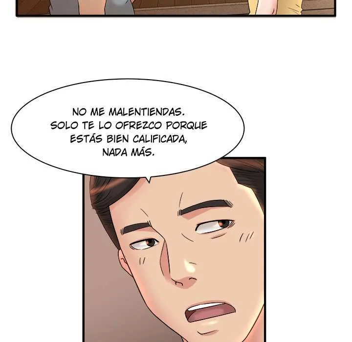 Secretos de Familia Capítulo 5 - Página 72
