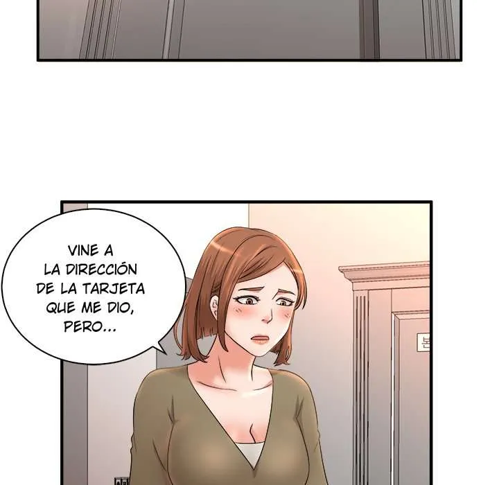 Secretos de Familia Capítulo 5 - Página 79