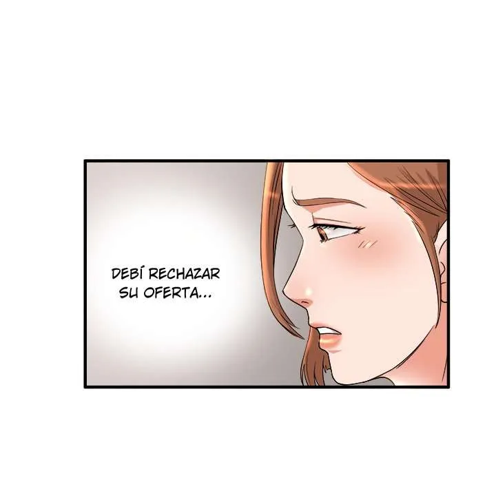 Secretos de Familia Capítulo 5 - Página 81