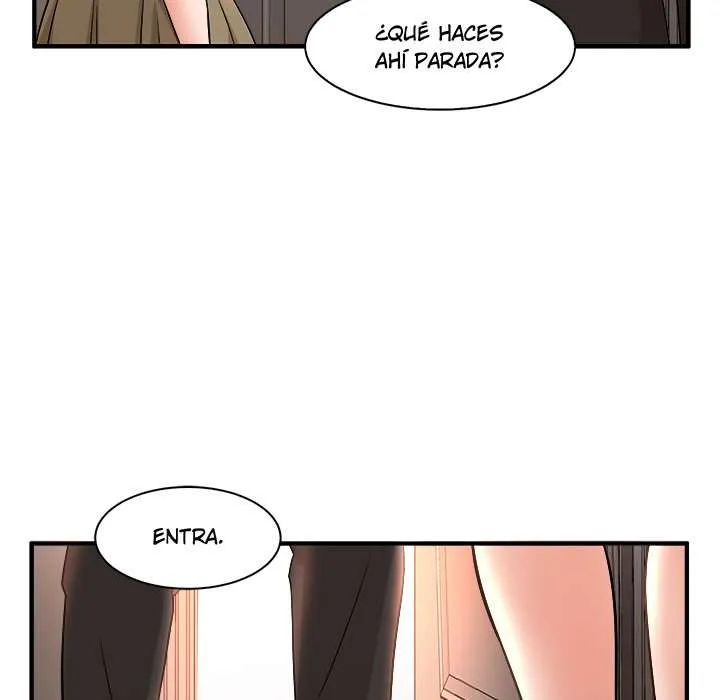 Secretos de Familia Capítulo 5 - Página 84
