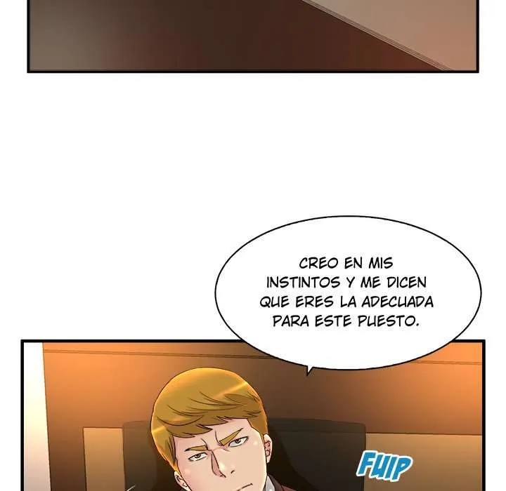 Secretos de Familia Capítulo 5 - Página 87