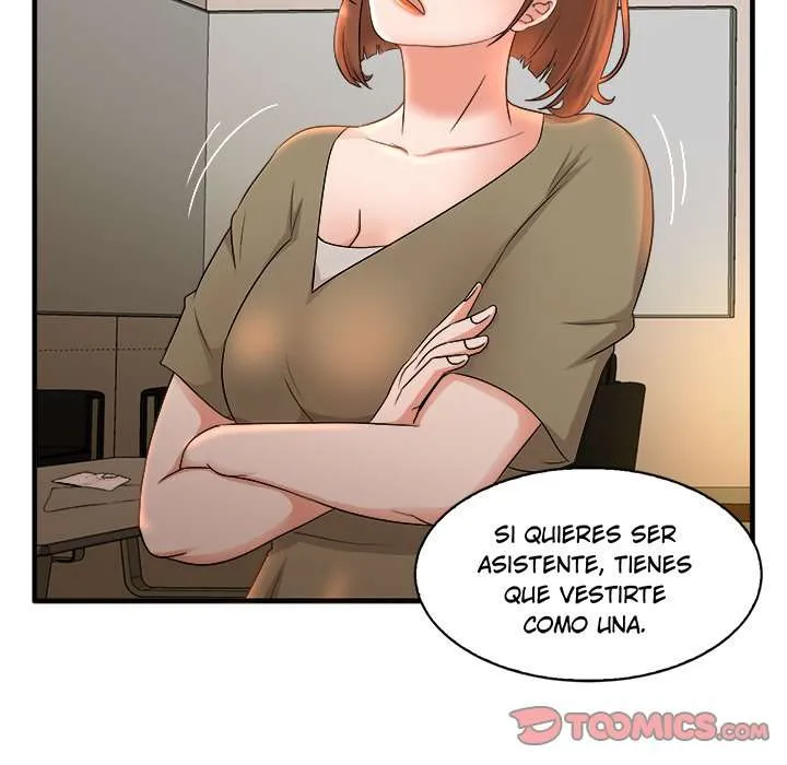 Secretos de Familia Capítulo 5 - Página 92