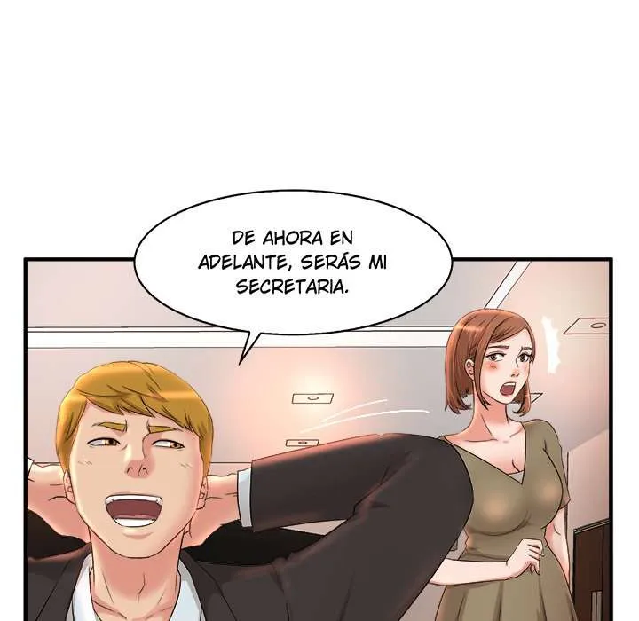 Secretos de Familia Capítulo 5 - Página 94