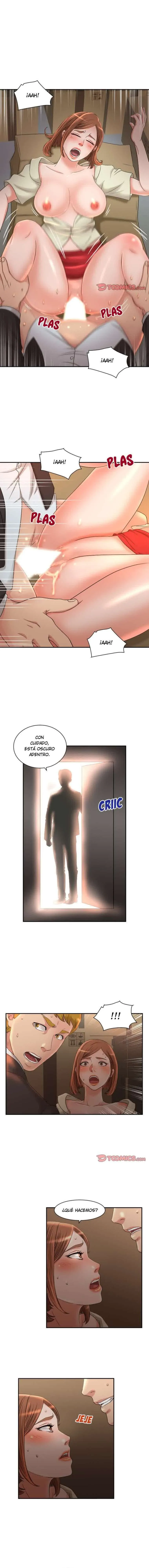 Secretos de Familia Capítulo 8 - Página 2