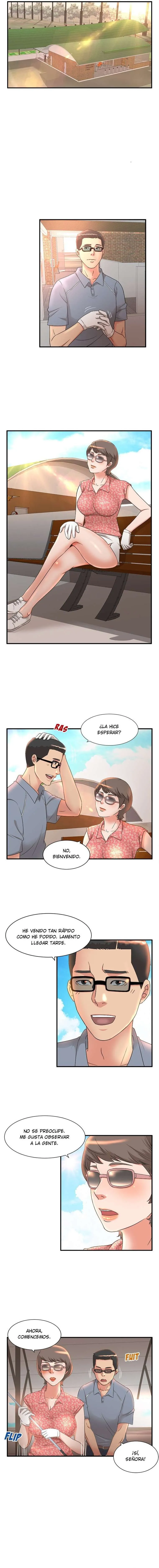 Secretos de Familia Capítulo 9 - Página 2