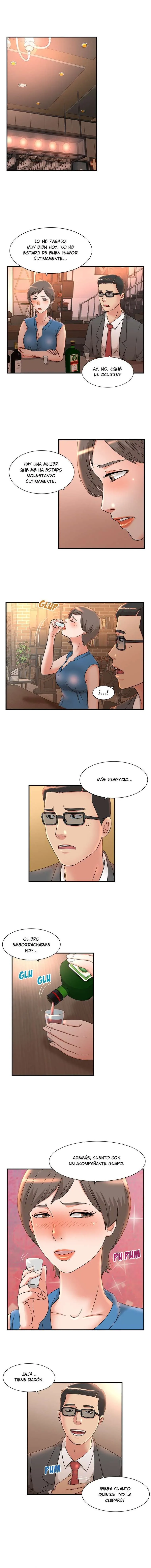 Secretos de Familia Capítulo 9 - Página 5