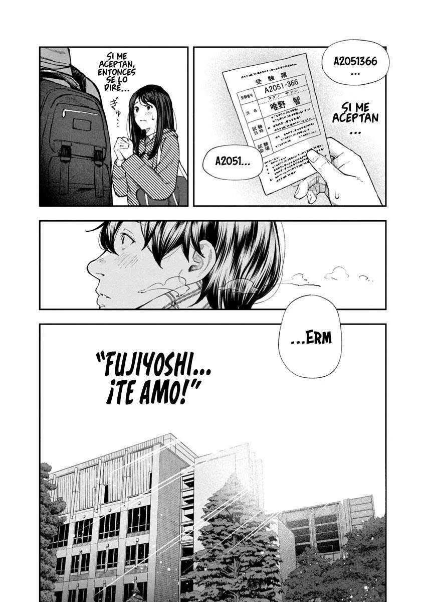 Rouninsei to Eroiyatsu Capítulo 1 - Página 9