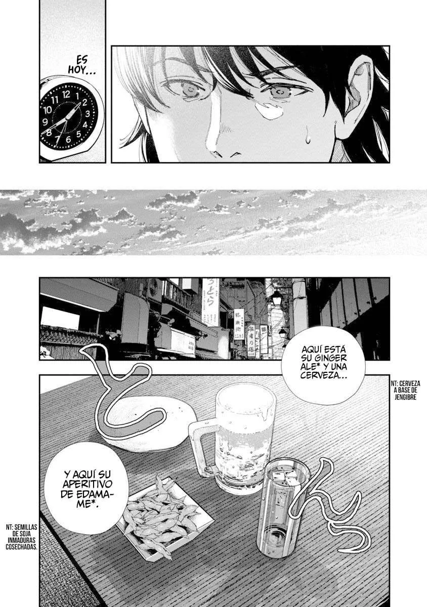 Rouninsei to Eroiyatsu Capítulo 4 - Página 12
