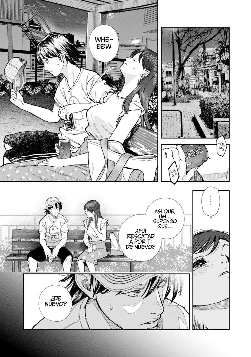 Rouninsei to Eroiyatsu Capítulo 4 - Página 26