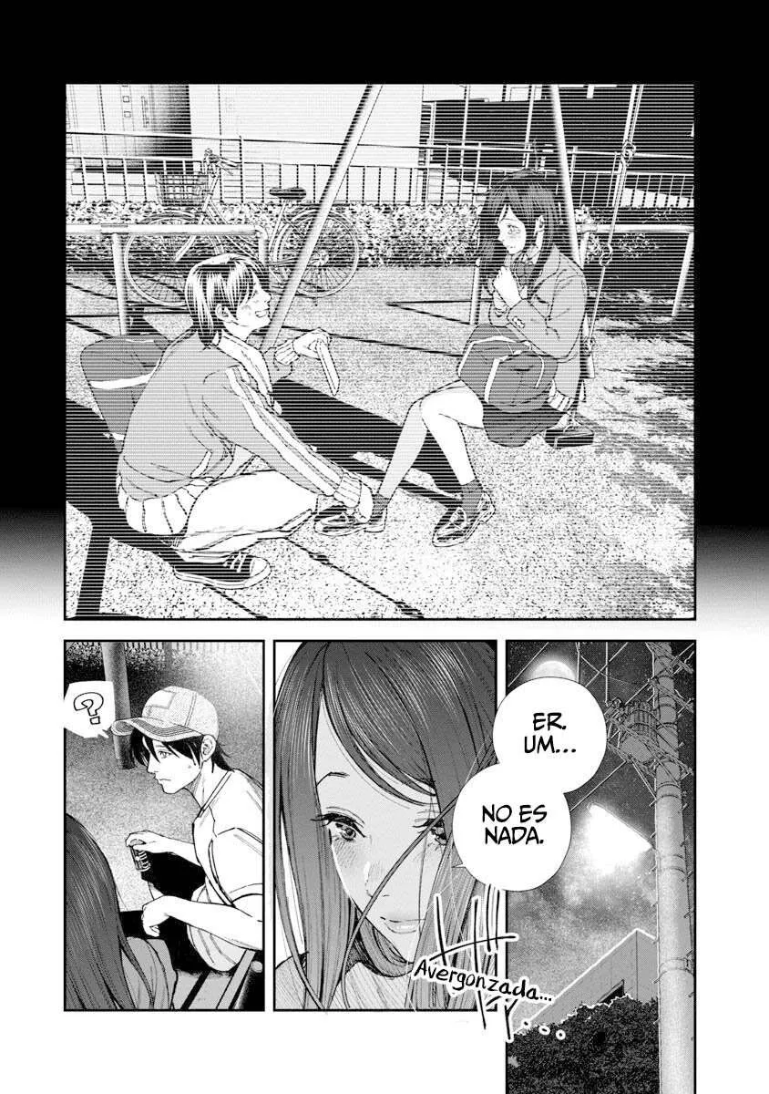 Rouninsei to Eroiyatsu Capítulo 4 - Página 27