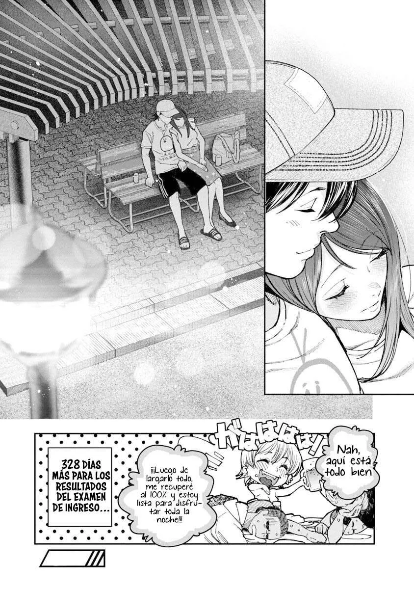 Rouninsei to Eroiyatsu Capítulo 4 - Página 29