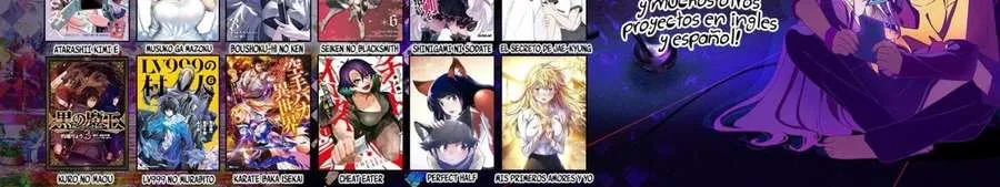 Rouninsei to Eroiyatsu Capítulo 6 - Página 7