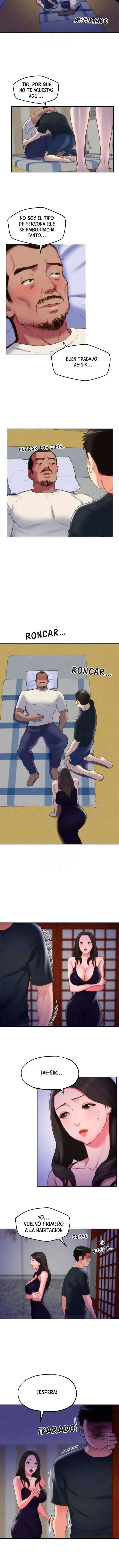 My Baby Girl Capítulo 28 - Página 3