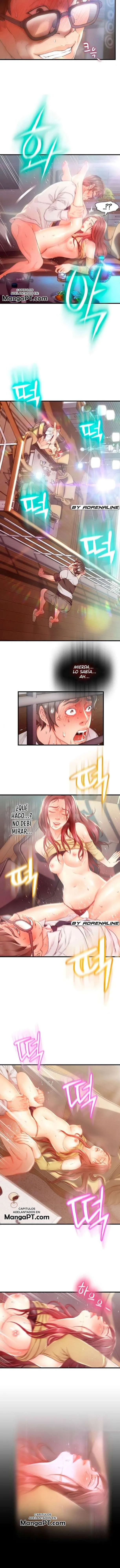 My Aunt Is Mine Capítulo 6 - Página 4