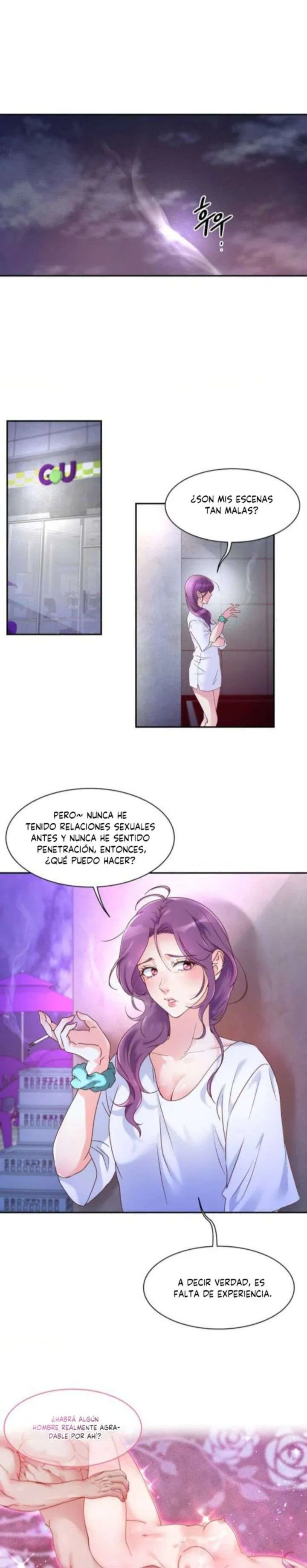 Mi sexy vecino de al lado Capítulo 1 - Página 5