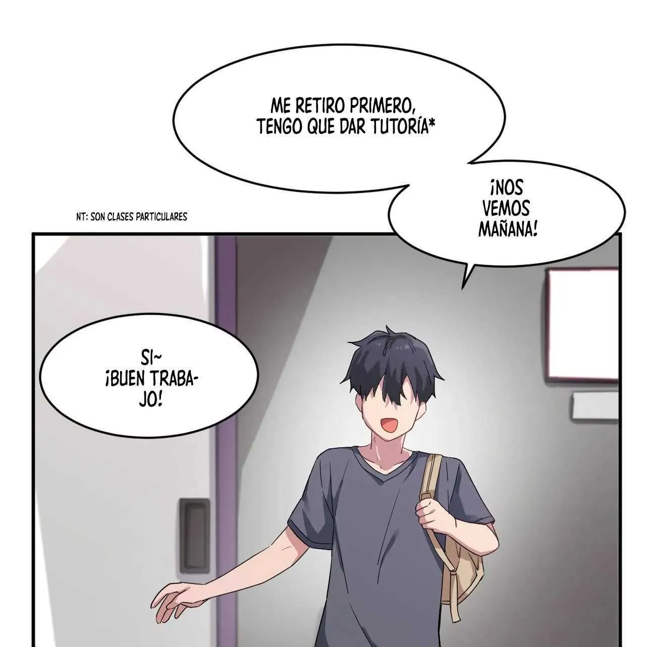Ladrón de Amor de Chicas Ricas Capítulo 1 - Página 11