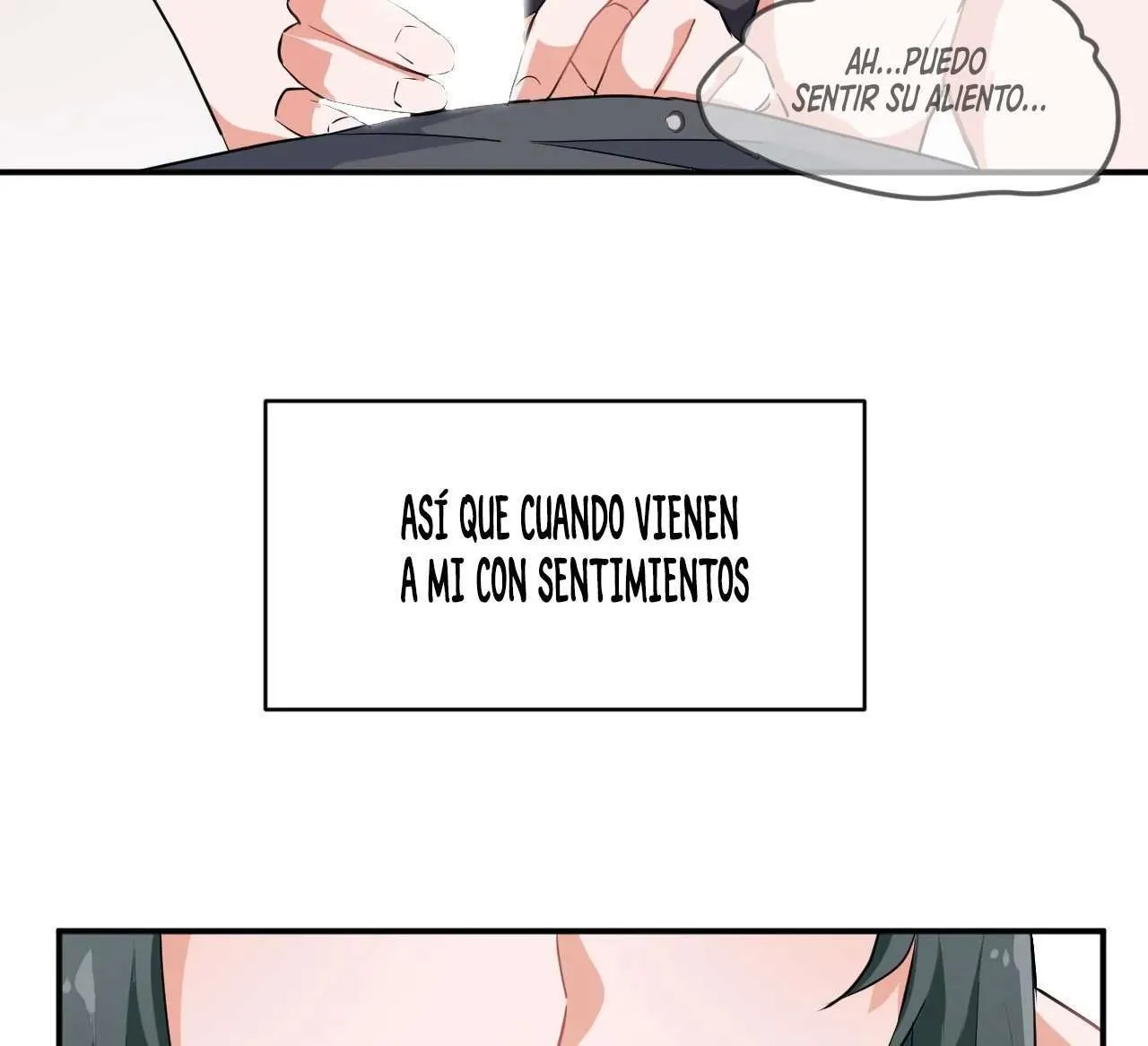 Ladrón de Amor de Chicas Ricas Capítulo 1 - Página 47