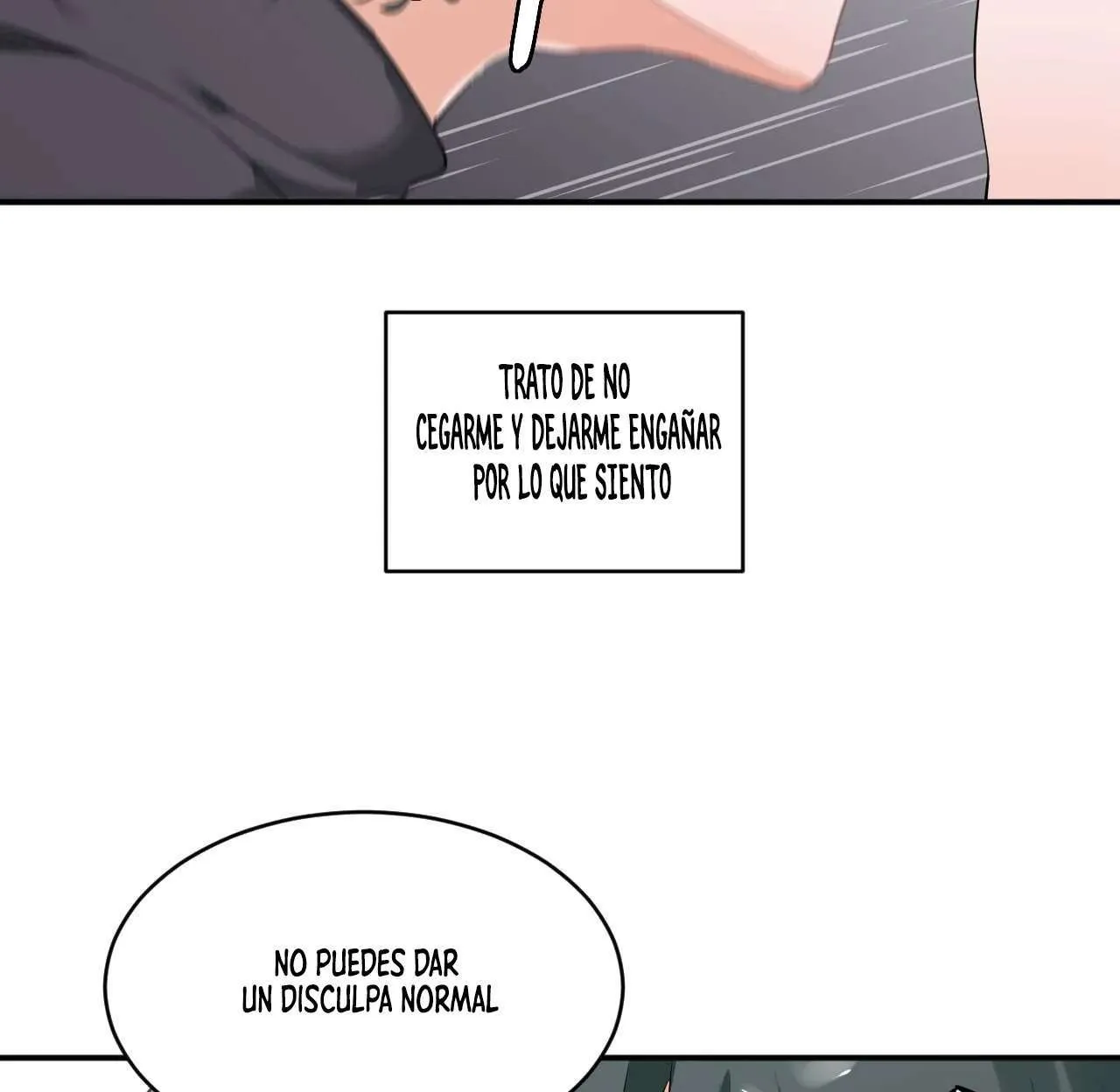 Ladrón de Amor de Chicas Ricas Capítulo 1 - Página 53