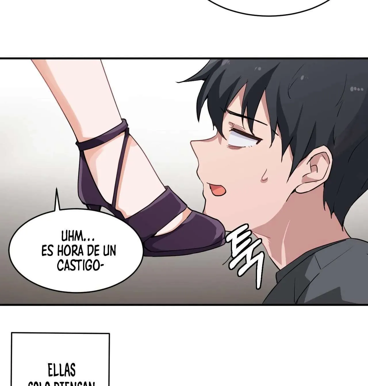 Ladrón de Amor de Chicas Ricas Capítulo 1 - Página 82