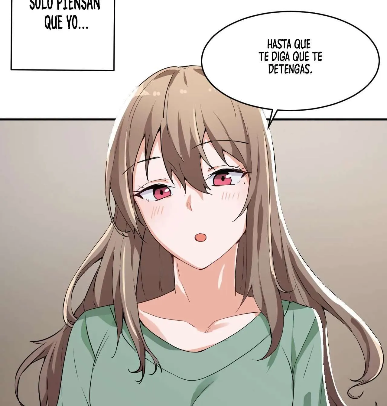 Ladrón de Amor de Chicas Ricas Capítulo 1 - Página 83