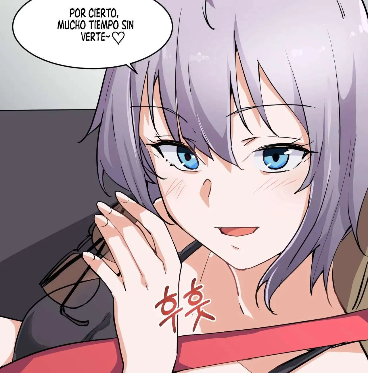Ladrón de Amor de Chicas Ricas Capítulo 1 - Página 102