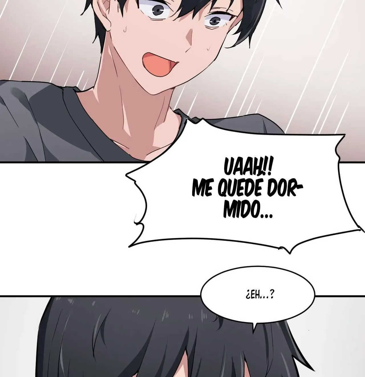 Ladrón de Amor de Chicas Ricas Capítulo 1 - Página 116