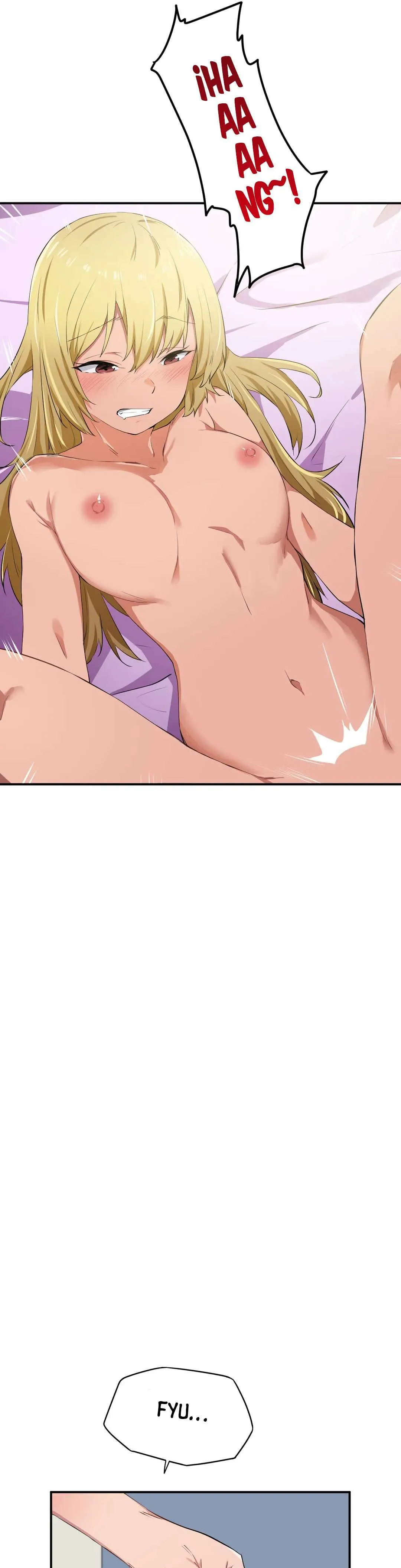 Ladrón de Amor de Chicas Ricas Capítulo 10 - Página 26