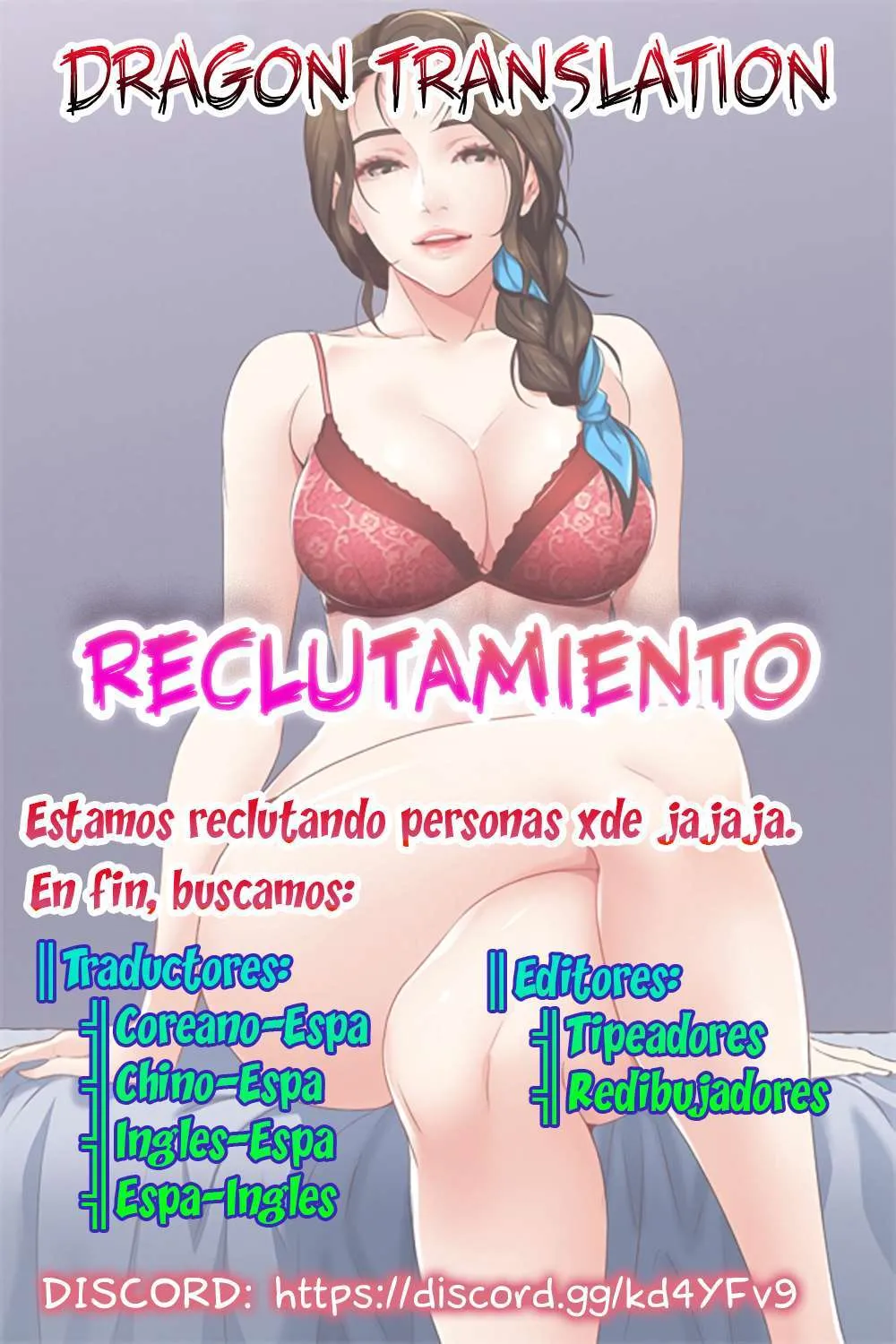 Ladrón de Amor de Chicas Ricas Capítulo 10 - Página 30