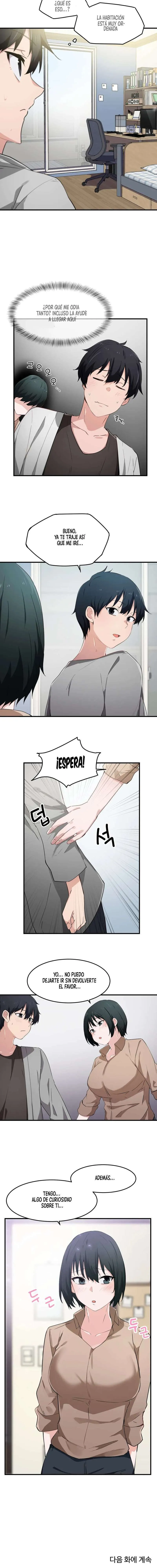 Ladrón de Amor de Chicas Ricas Capítulo 16 - Página 14