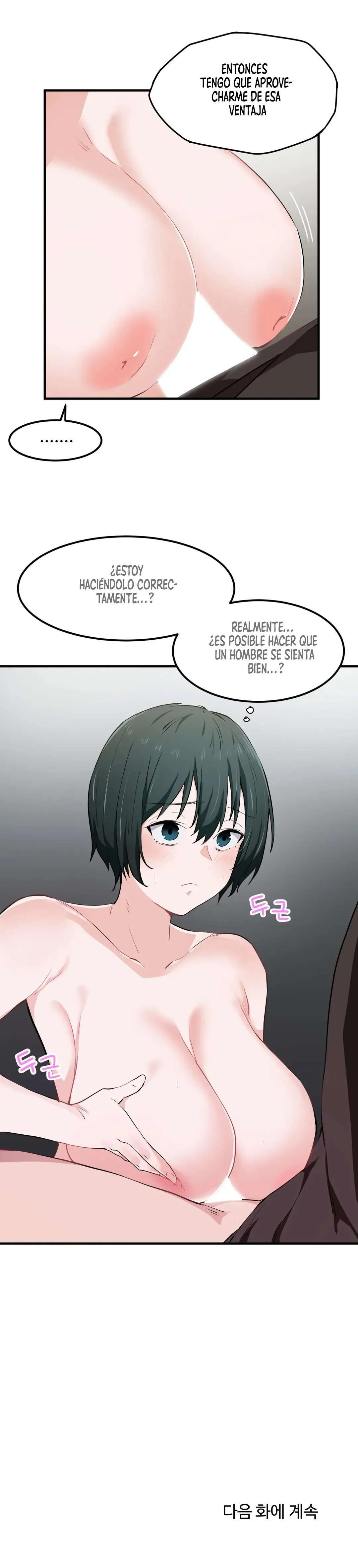 Ladrón de Amor de Chicas Ricas Capítulo 17 - Página 13