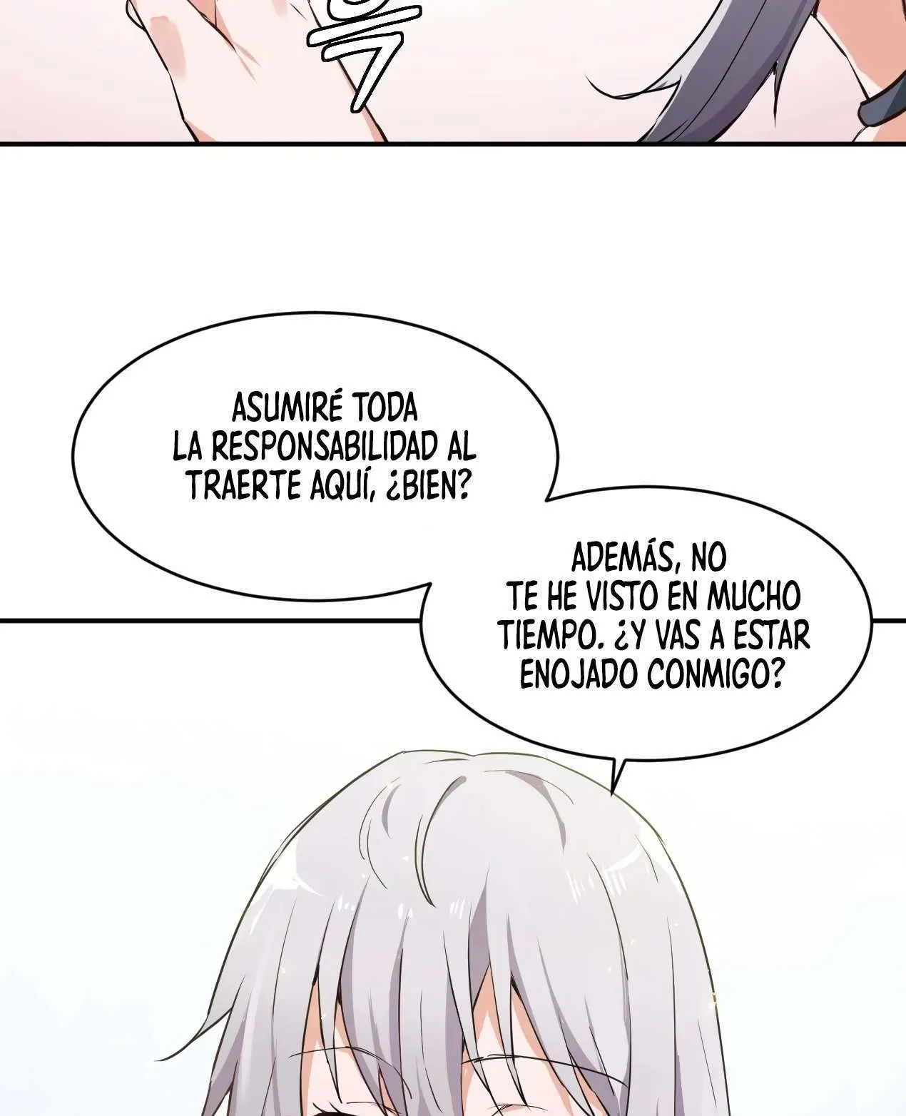 Ladrón de Amor de Chicas Ricas Capítulo 2 - Página 9