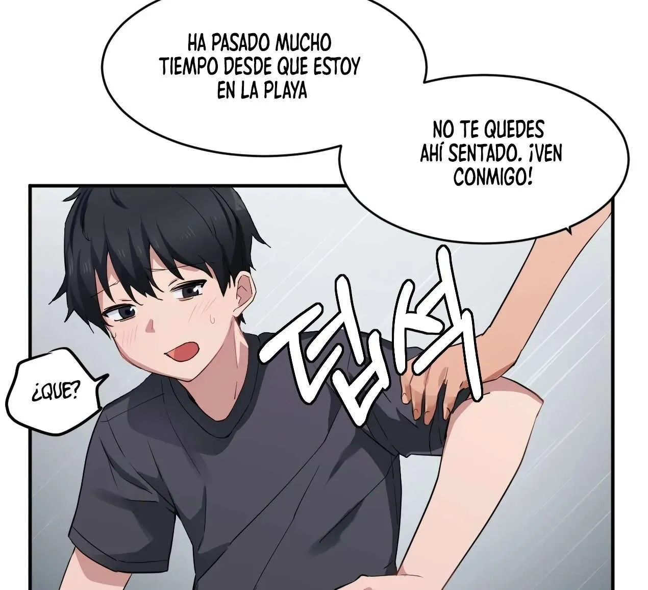 Ladrón de Amor de Chicas Ricas Capítulo 2 - Página 28