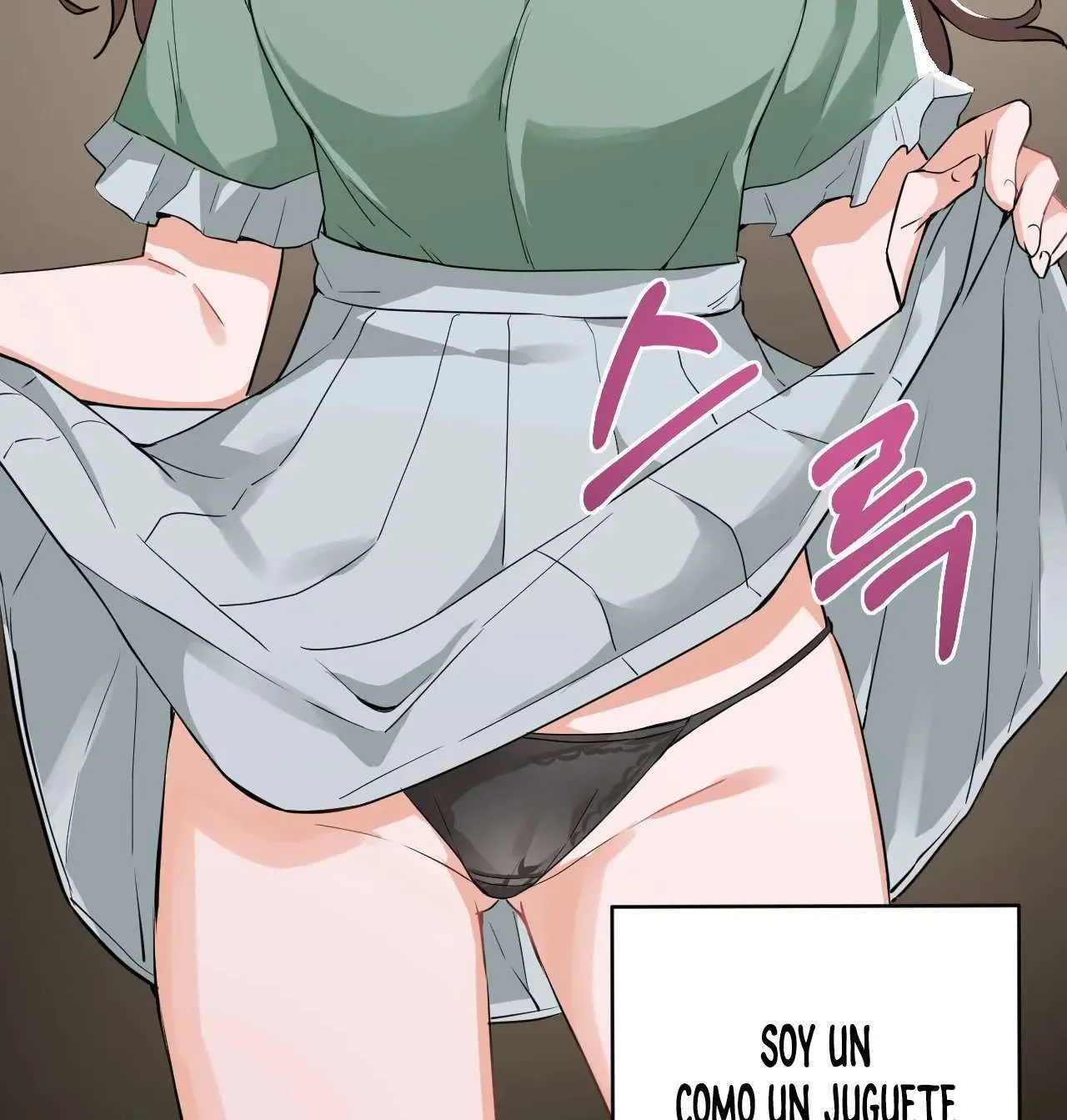 Ladrón de Amor de Chicas Ricas Capítulo 2 - Página 34