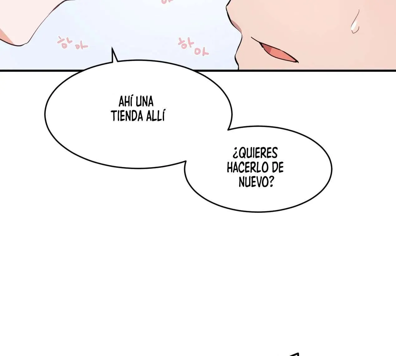Ladrón de Amor de Chicas Ricas Capítulo 2 - Página 83