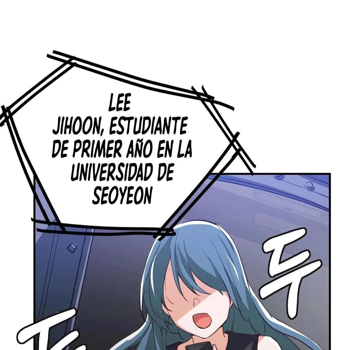 Ladrón de Amor de Chicas Ricas Capítulo 2 - Página 106