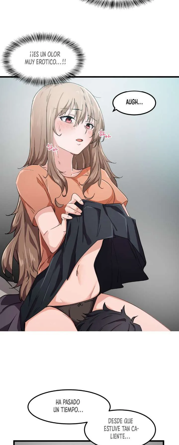 Ladrón de Amor de Chicas Ricas Capítulo 25 - Página 16