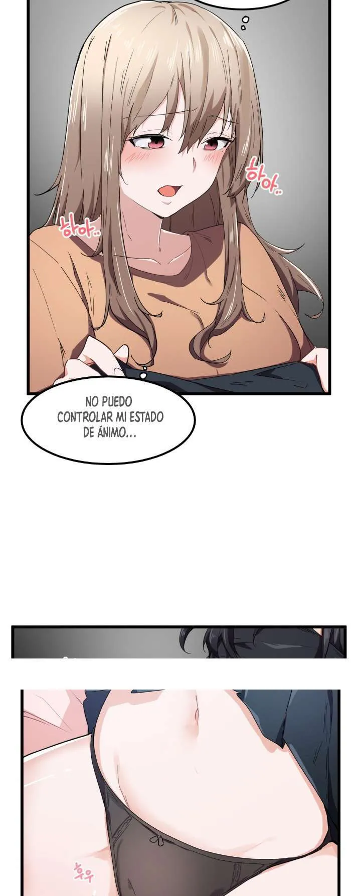 Ladrón de Amor de Chicas Ricas Capítulo 25 - Página 17