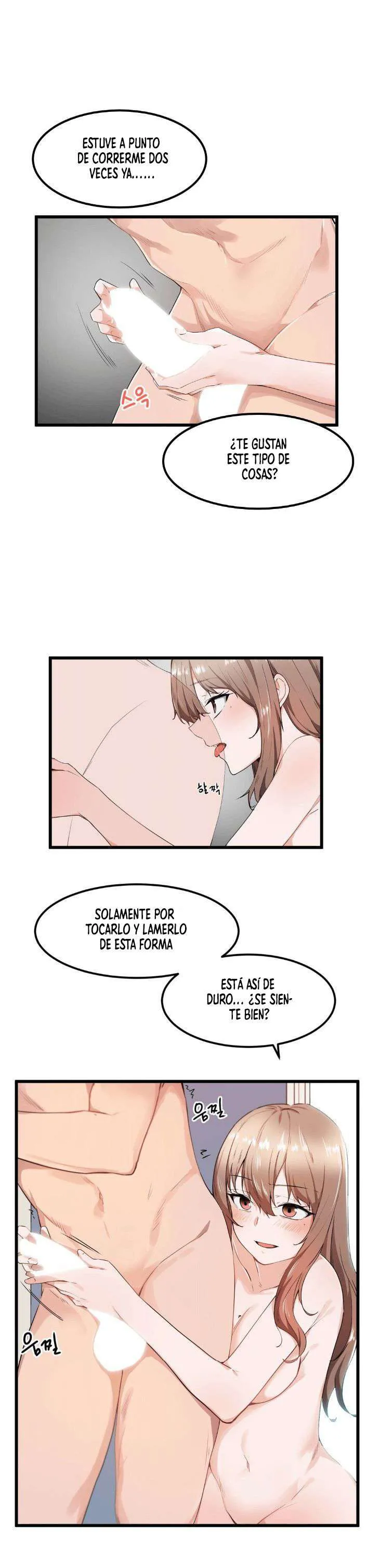 Ladrón de Amor de Chicas Ricas Capítulo 27 - Página 2