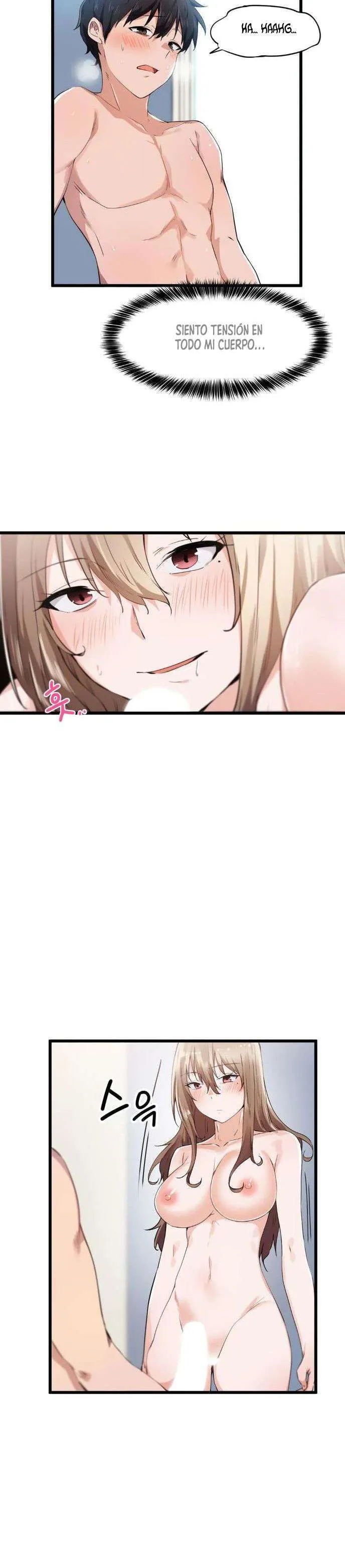 Ladrón de Amor de Chicas Ricas Capítulo 28 - Página 6