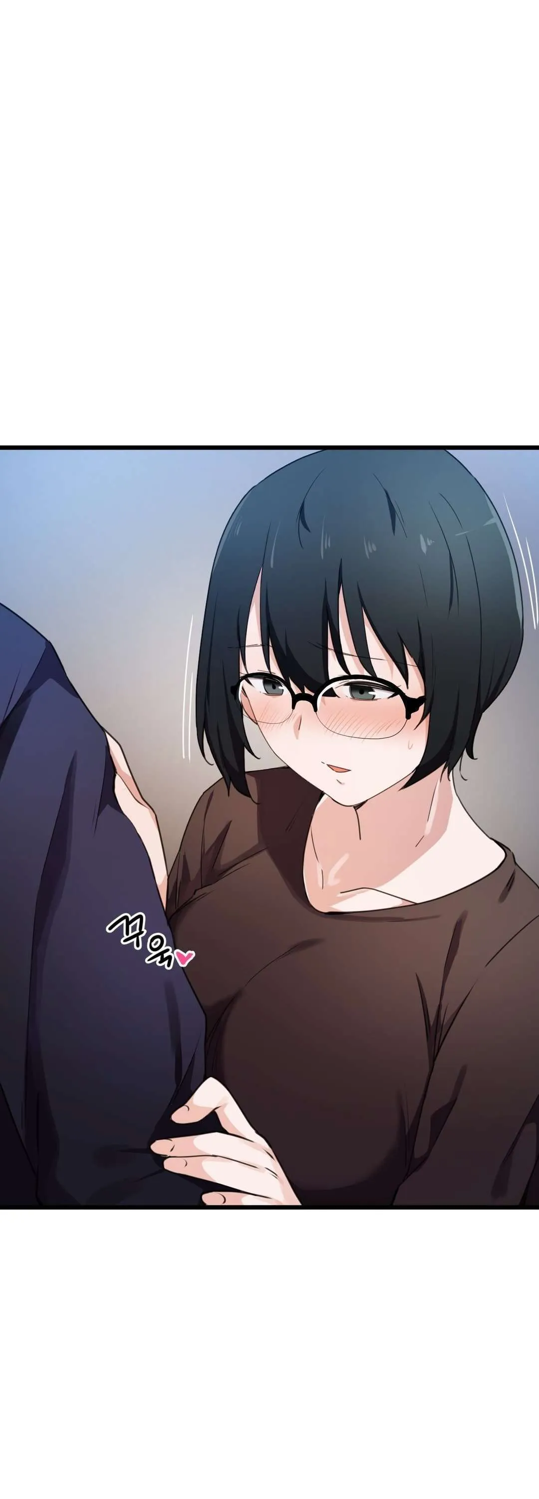 Ladrón de Amor de Chicas Ricas Capítulo 32 - Página 12