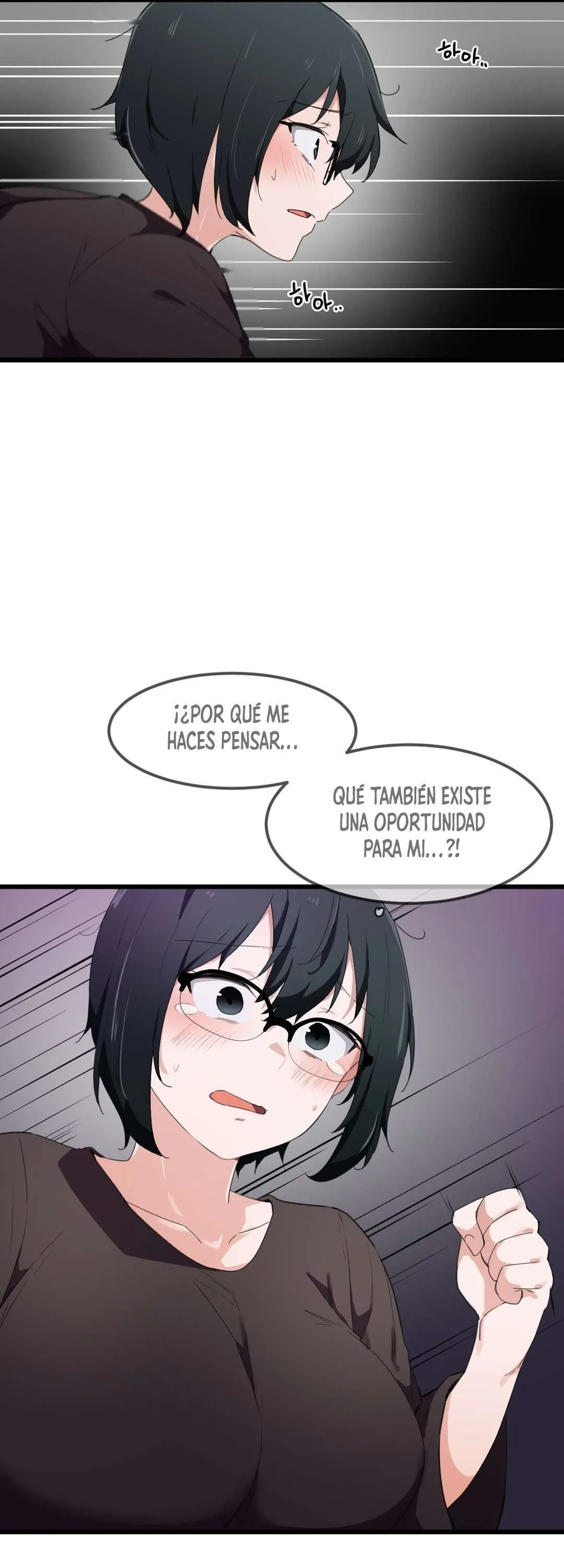 Ladrón de Amor de Chicas Ricas Capítulo 32 - Página 18