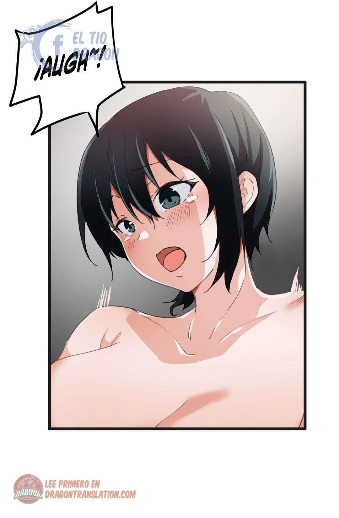 Ladrón de Amor de Chicas Ricas Capítulo 39 - Página 21