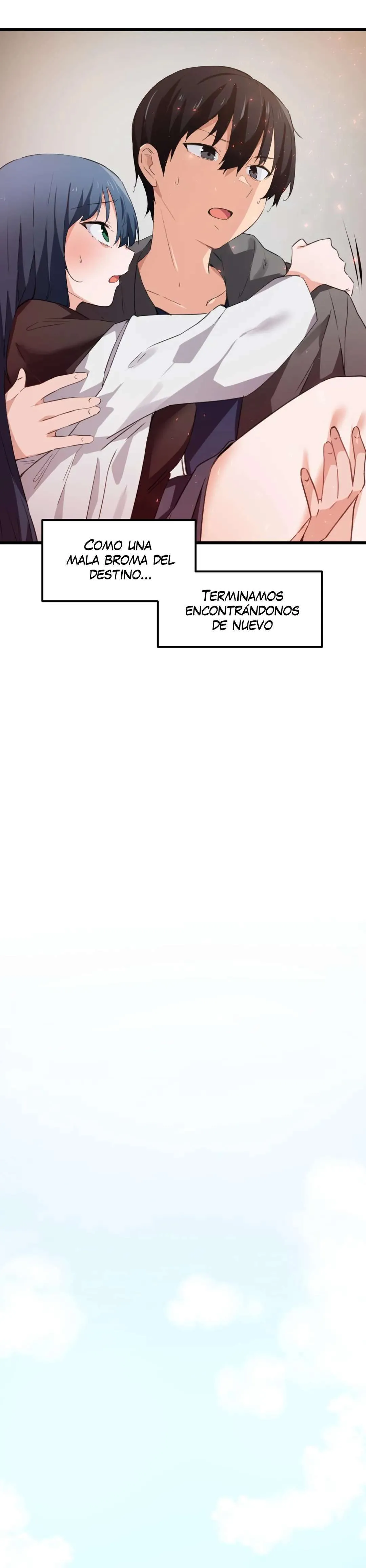 Ladrón de Amor de Chicas Ricas Capítulo 46 - Página 8