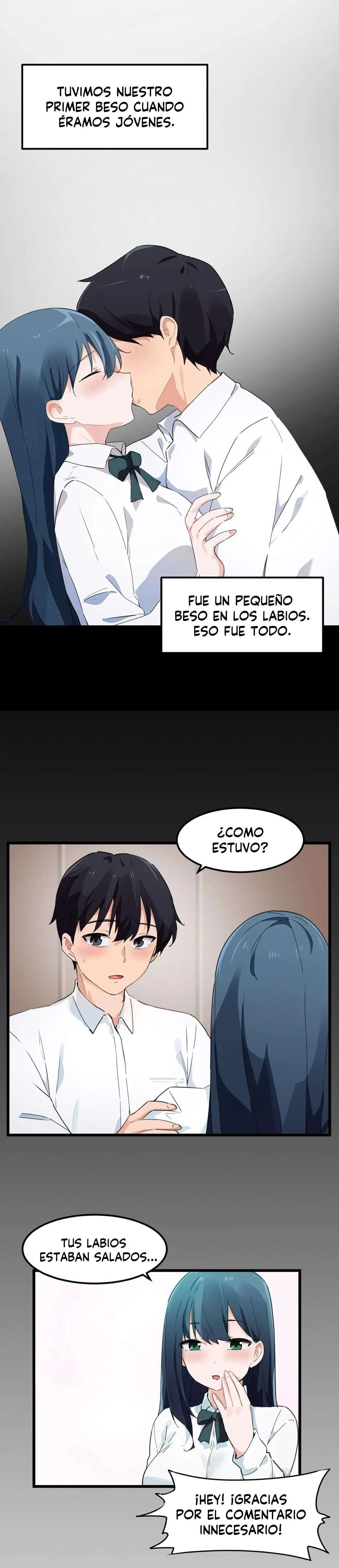 Ladrón de Amor de Chicas Ricas Capítulo 47 - Página 5