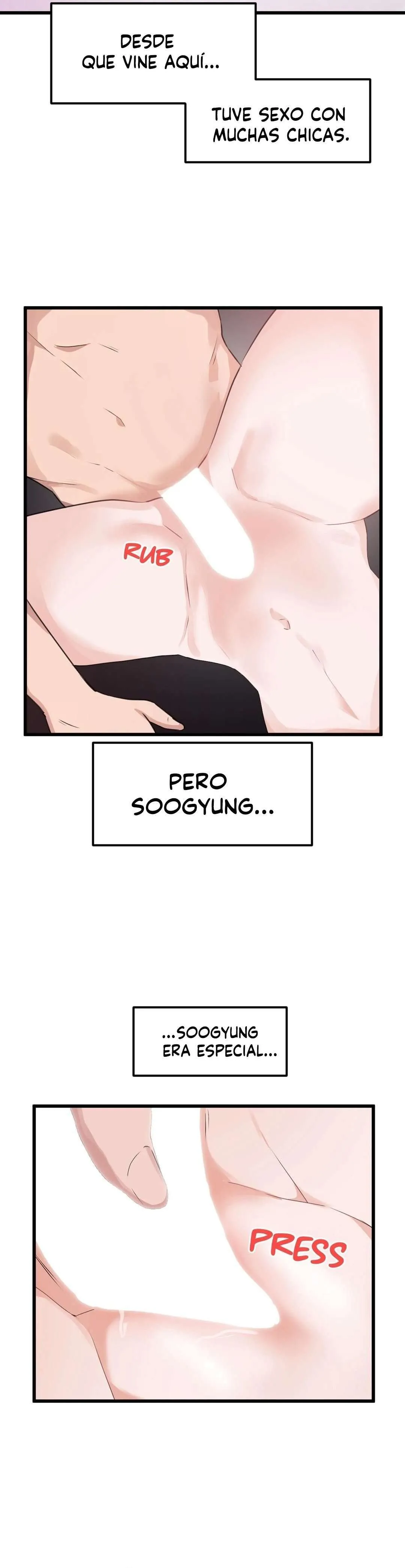 Ladrón de Amor de Chicas Ricas Capítulo 47 - Página 12