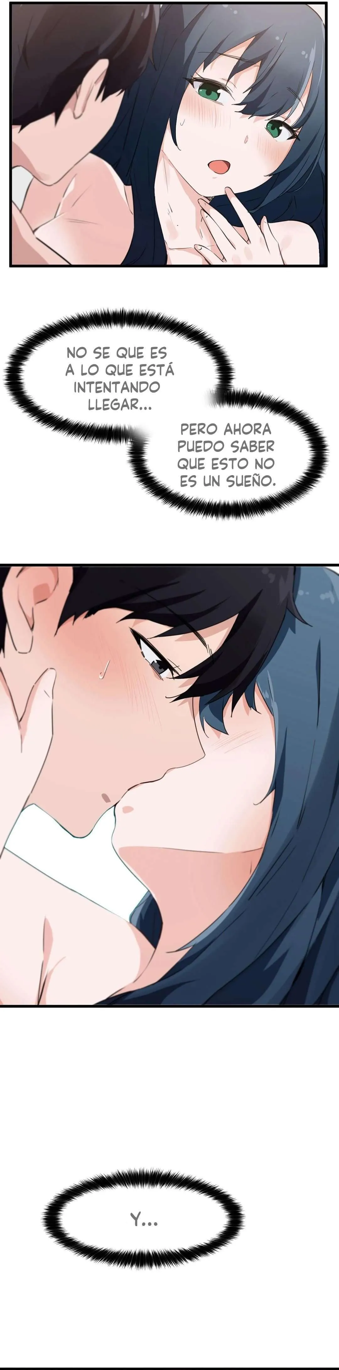 Ladrón de Amor de Chicas Ricas Capítulo 47 - Página 19