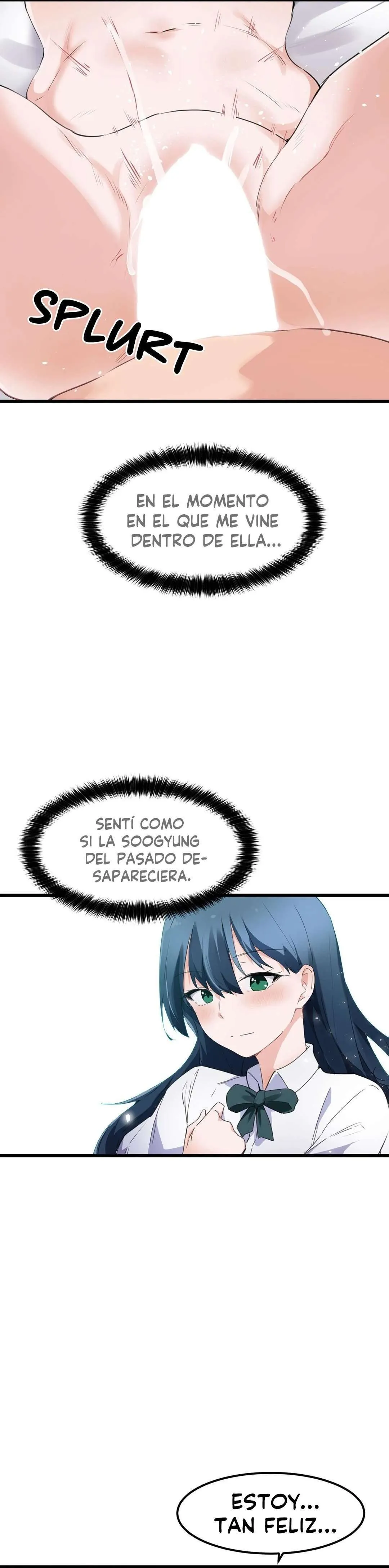Ladrón de Amor de Chicas Ricas Capítulo 47 - Página 22